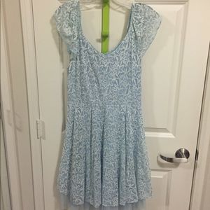 Cinderella dress from kohl’s